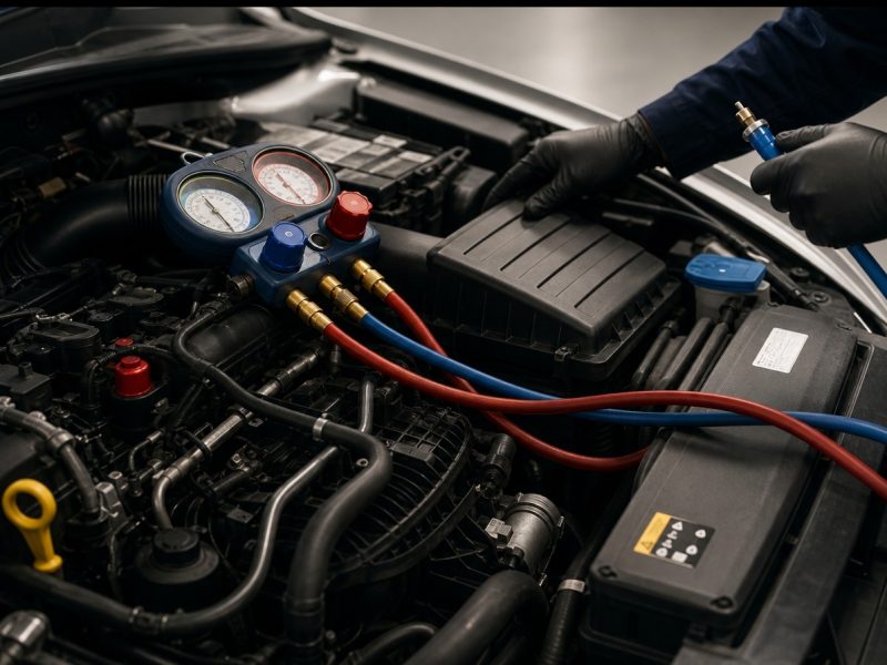air-conditioning-servicing-pontefract