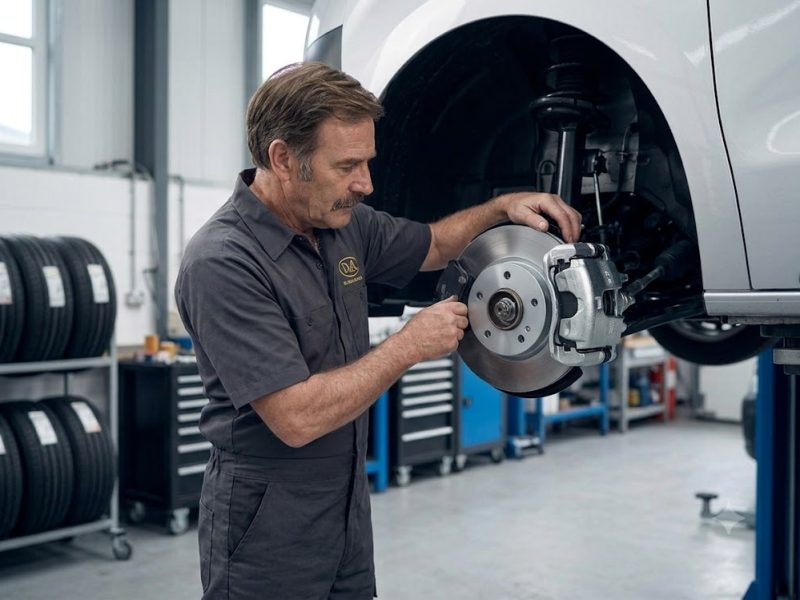 car-brake-servicing