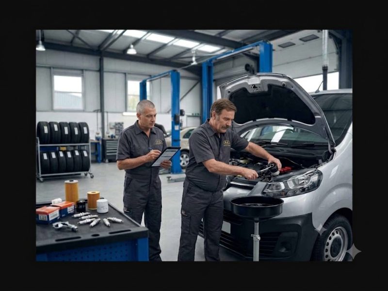 car-service