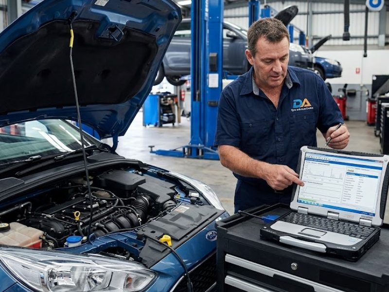 car-servicing